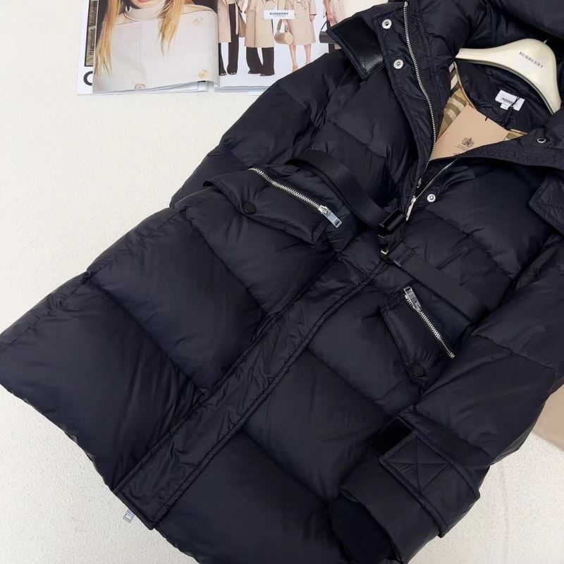 Burberry Down Jackets